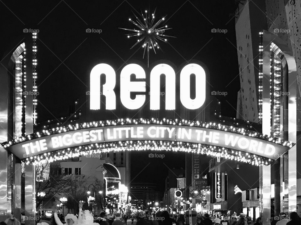 Reno NV