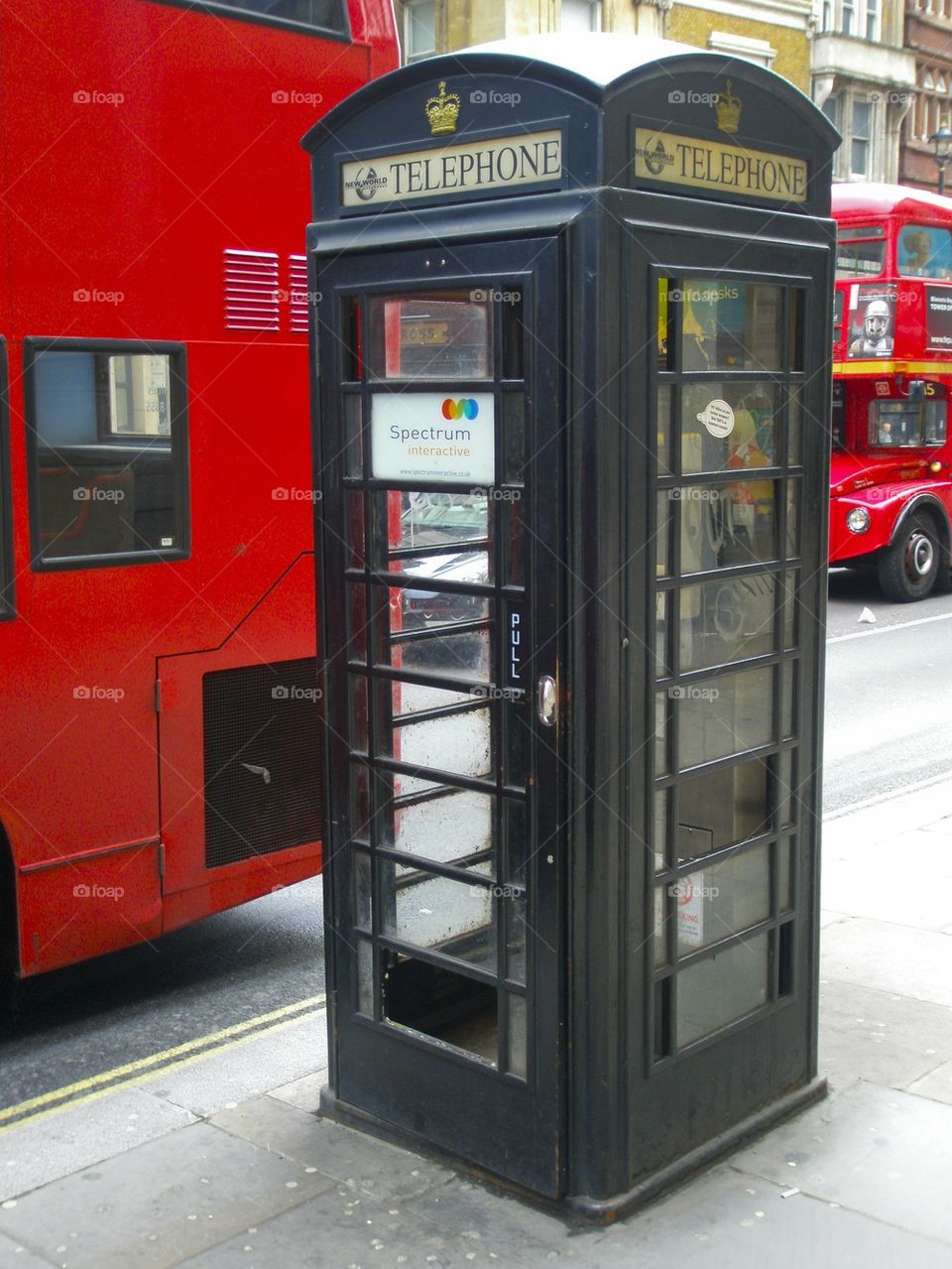 THE TRAFALGAR SQAURE LONDON, ENGLAND