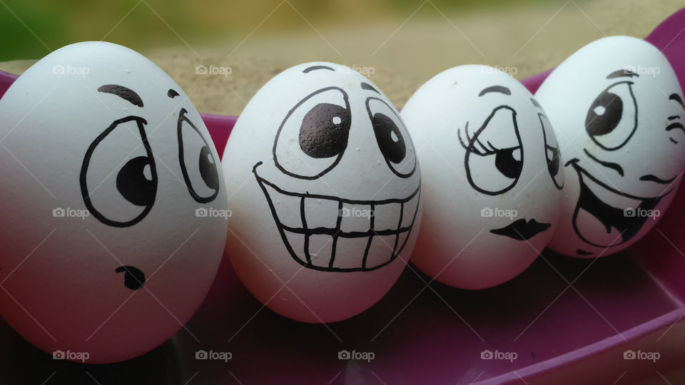 Eggs. #happyegg