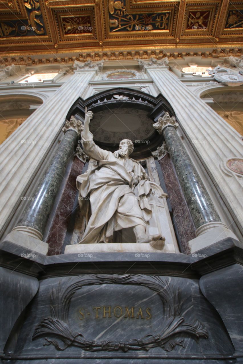 san giovanni in laterano