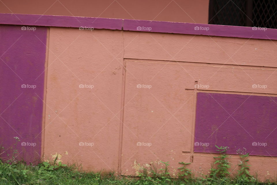 wall