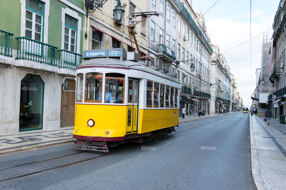 Lisbon