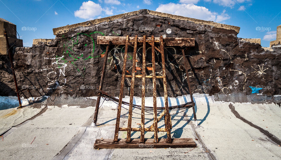 WHERE ARE WE. WHERES THE CHEESE