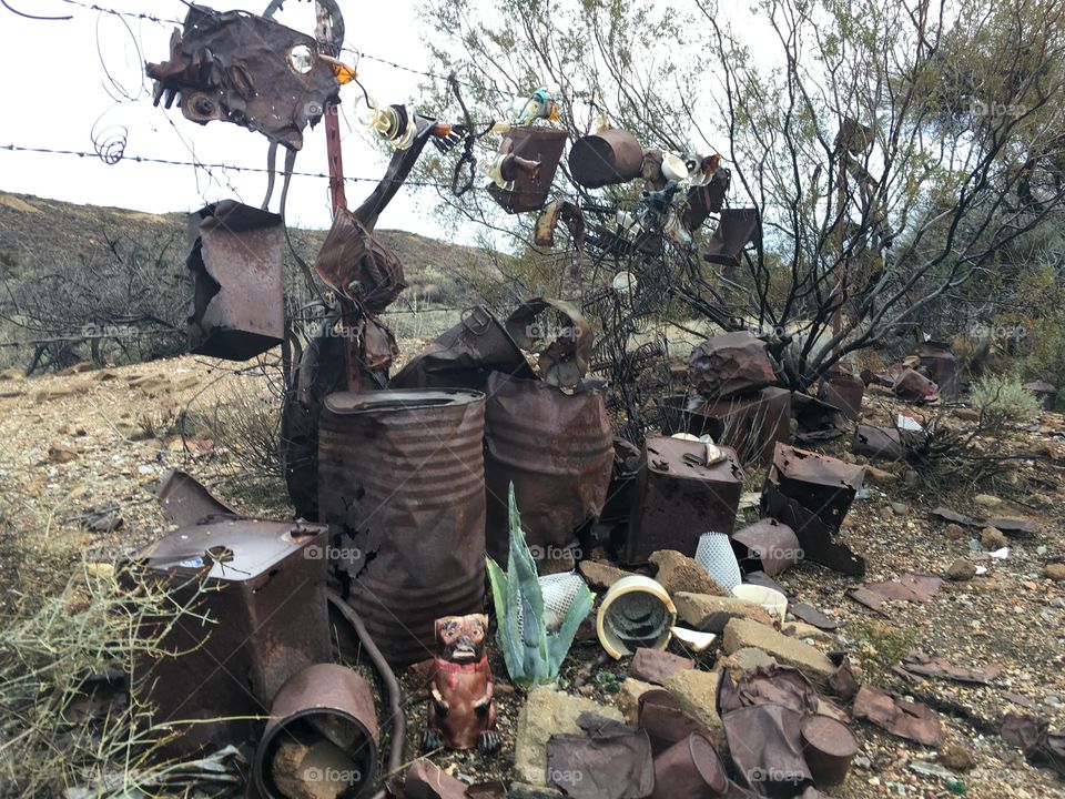 War, Military, Waste, People, Weapon