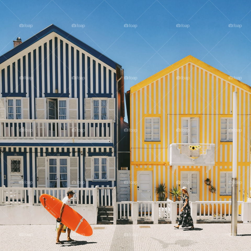 Aveiro