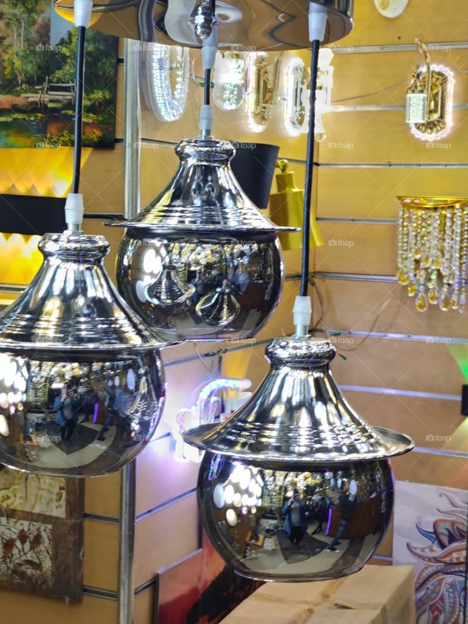 round ⚪& triangle 📐