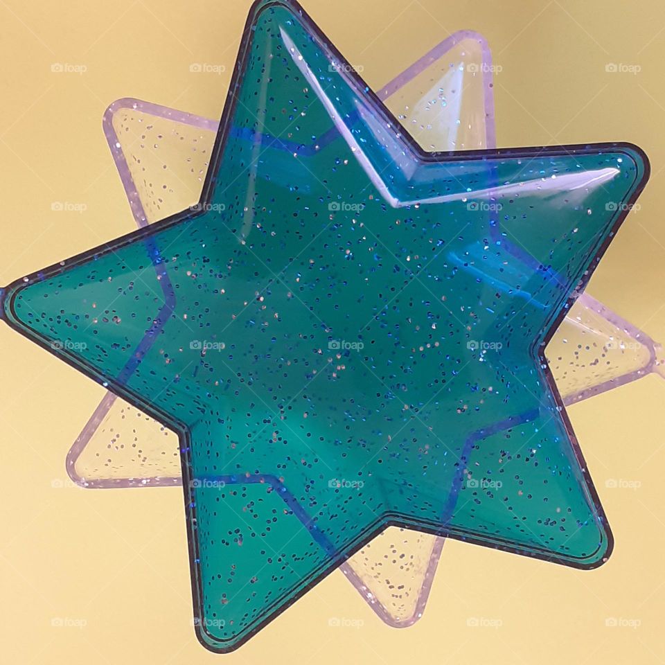 star