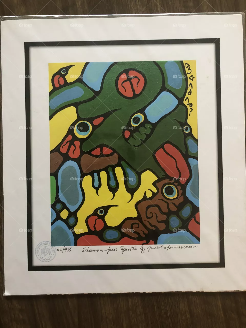 Canadian art 