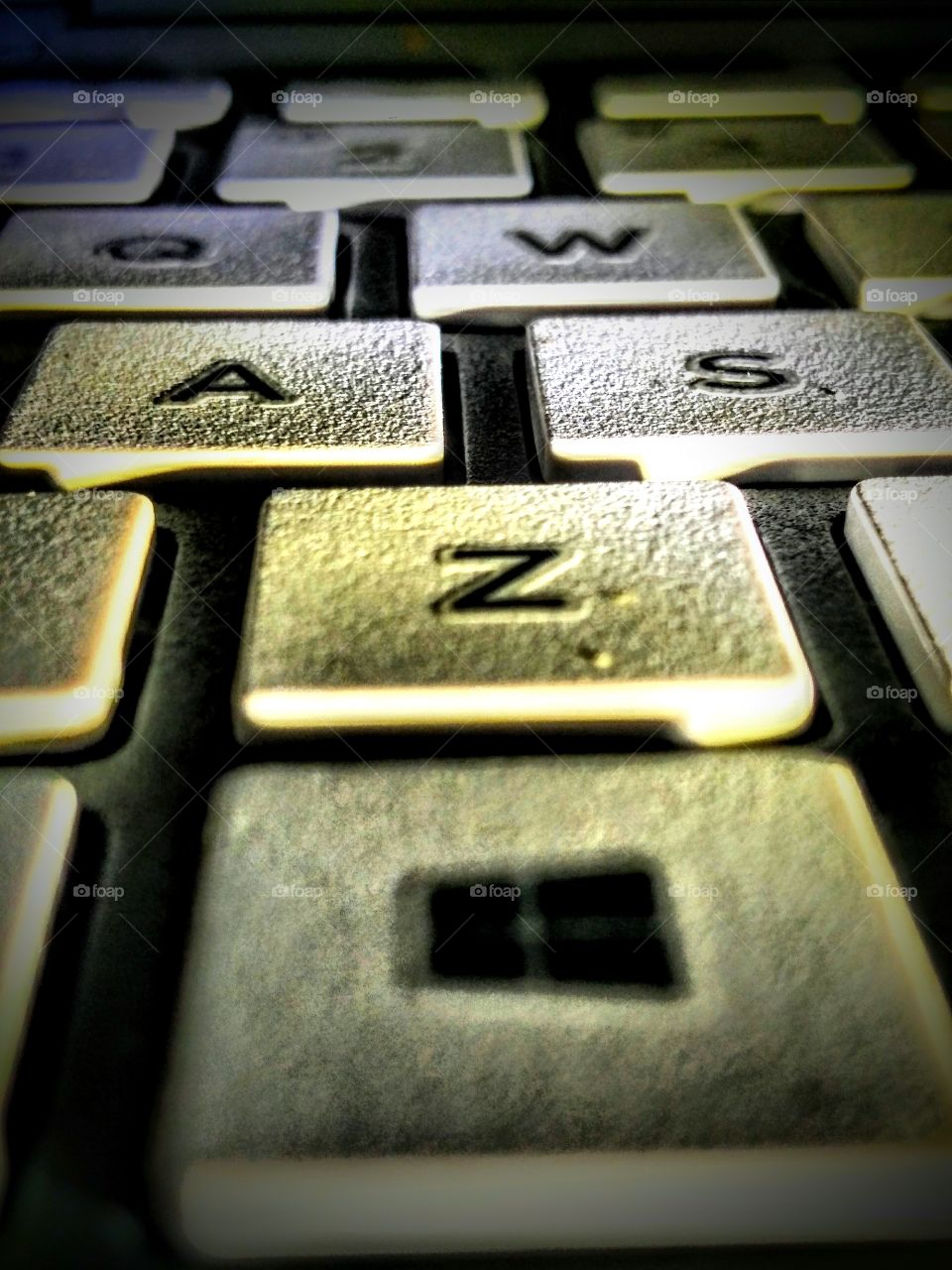 keyboard