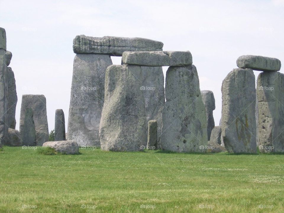 Stonehenge 