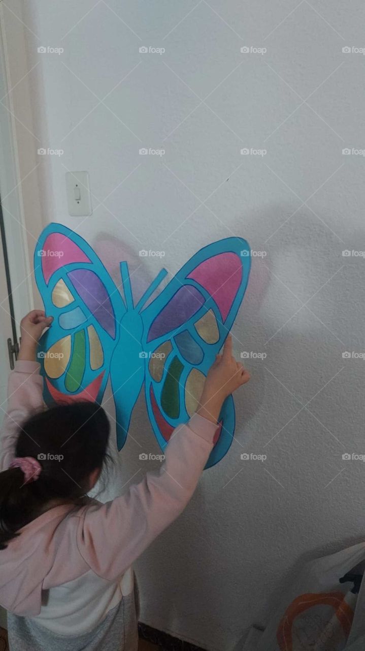 Fabricando bonitas ilusiones