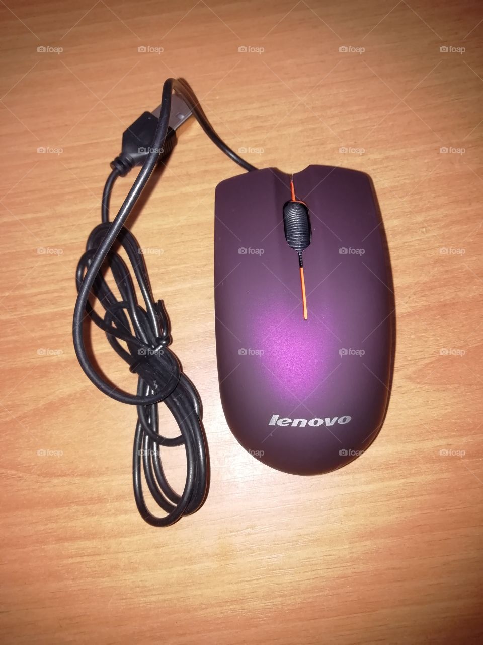 Мышка компьютерная