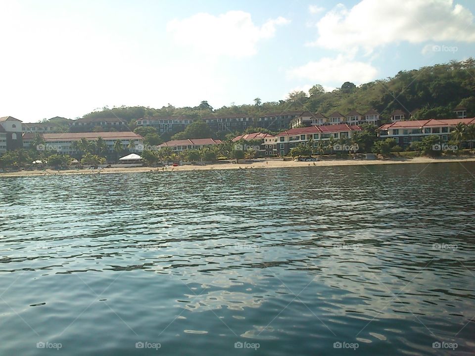 Canyon Cove Resort