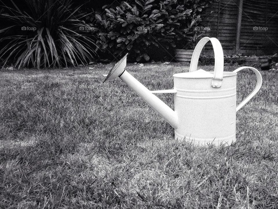 Watering can