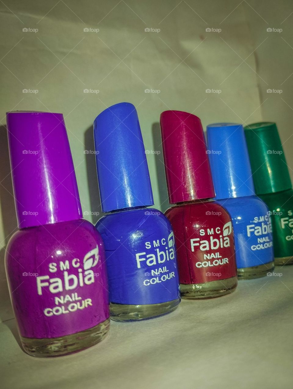 nail polish