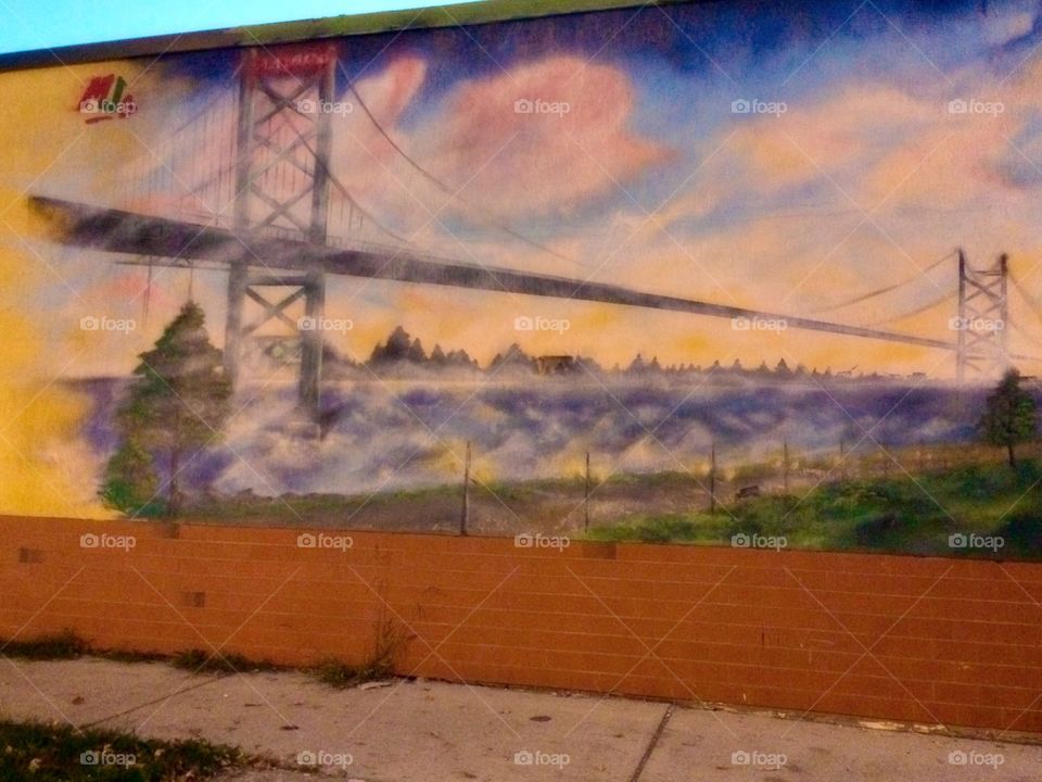 Mural