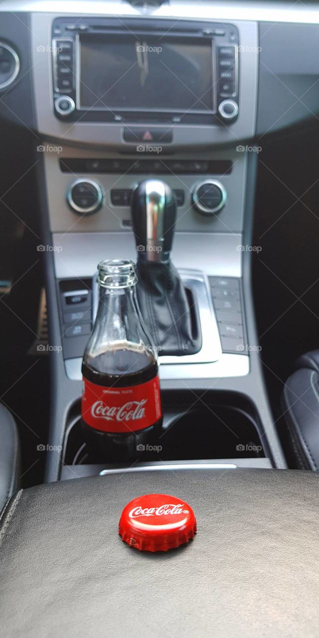 Nothing beats Coke 😁📷👌💯