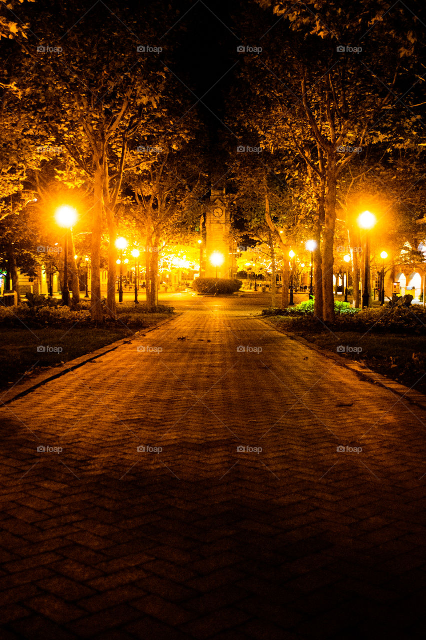 centerway square