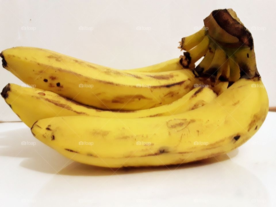 banana bunch