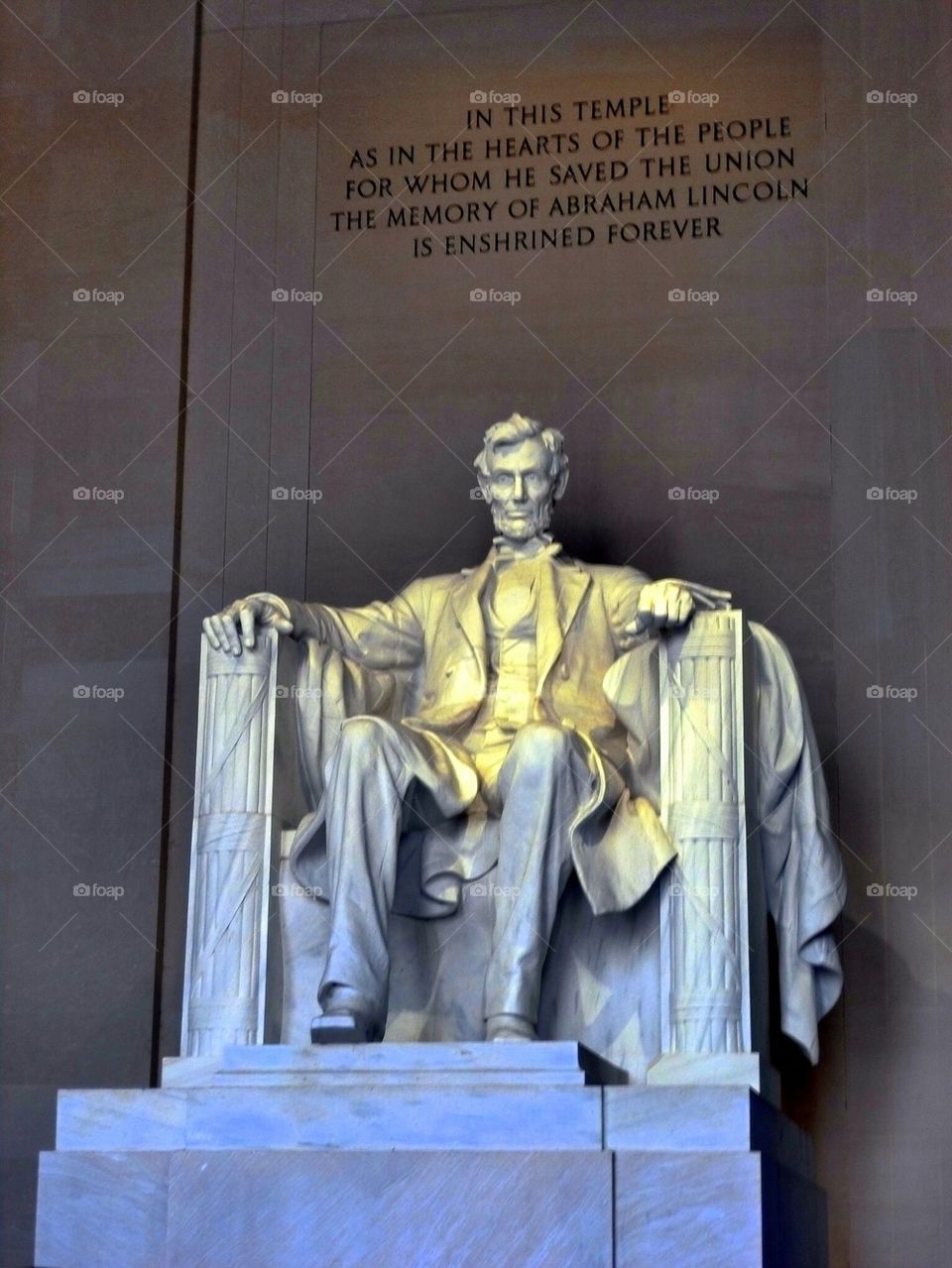 Strength of a Nation