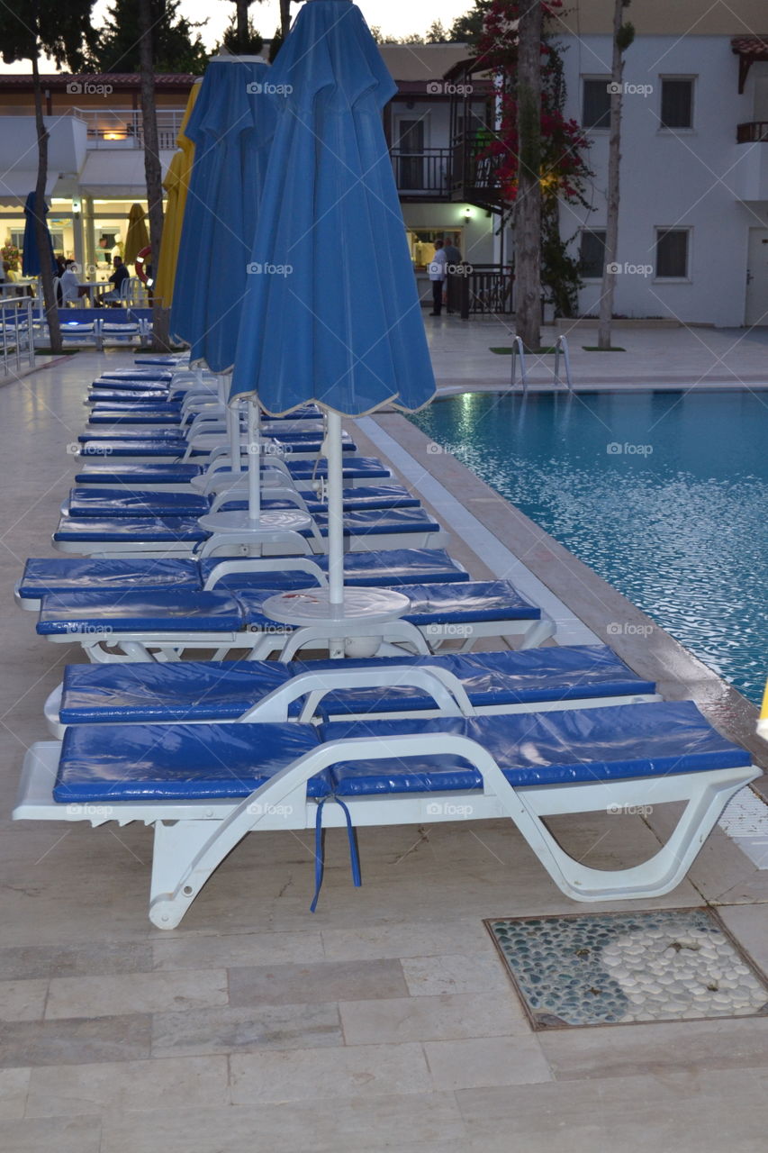 Sunchairs