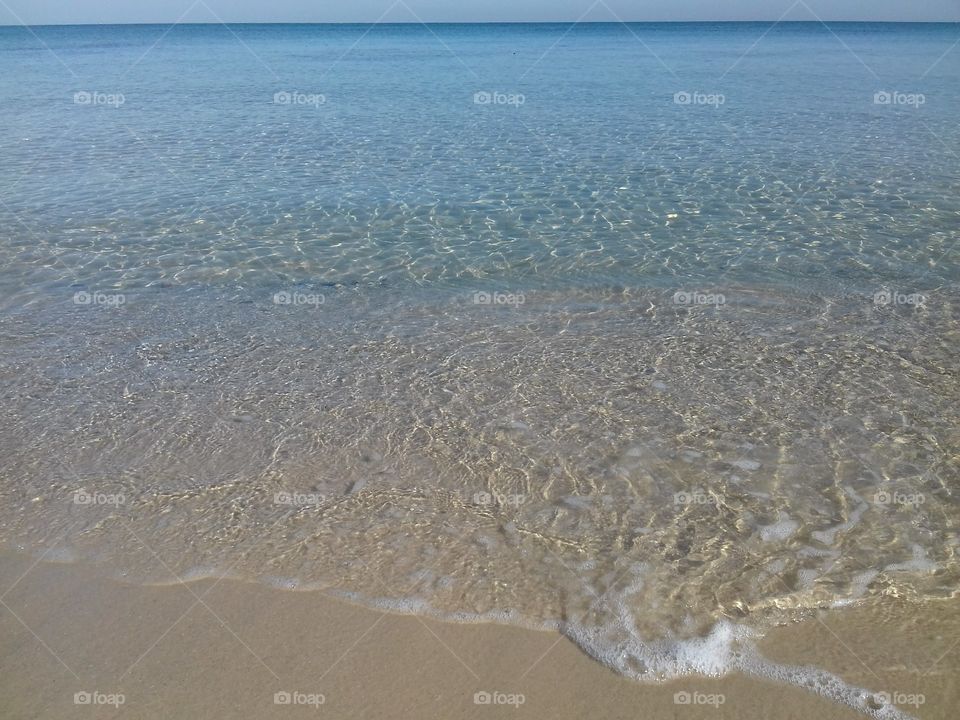 plage Sousse