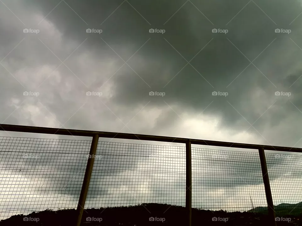 CLOUDY