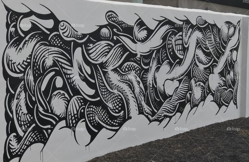 Mural