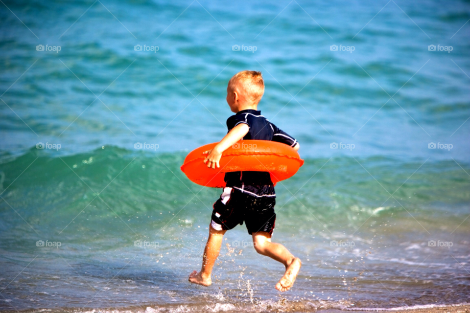 beach people outdoors photography by jmsilva59