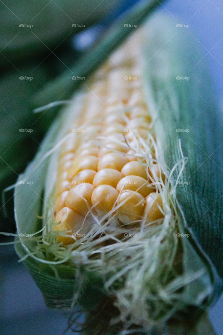 corn