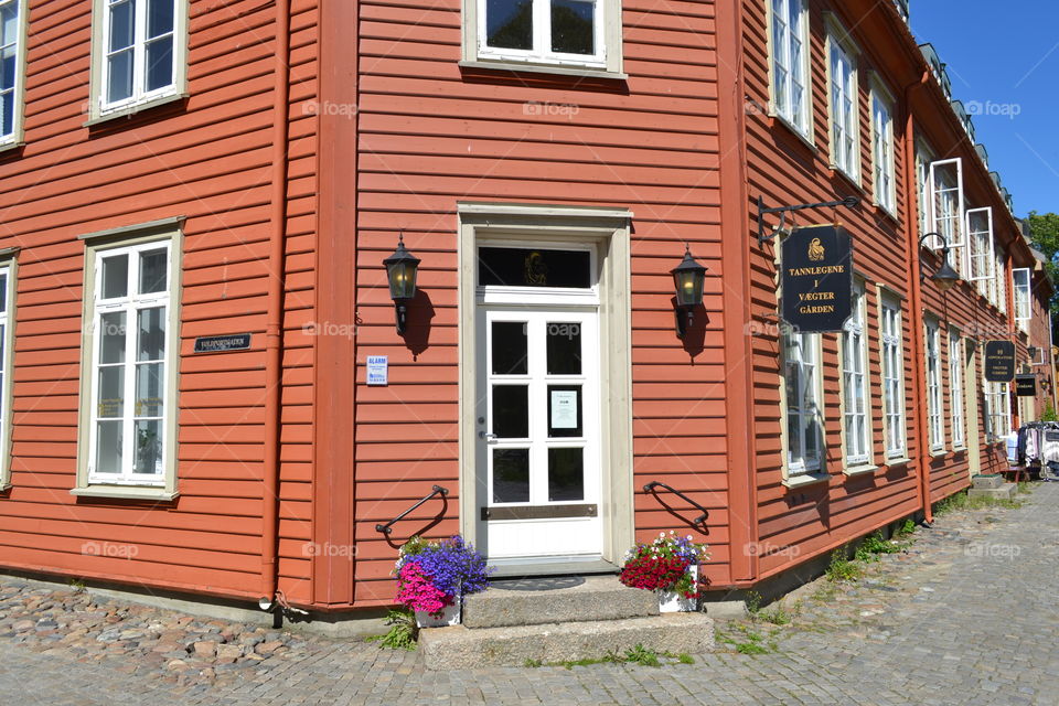 Fredrikstad 3 house 2