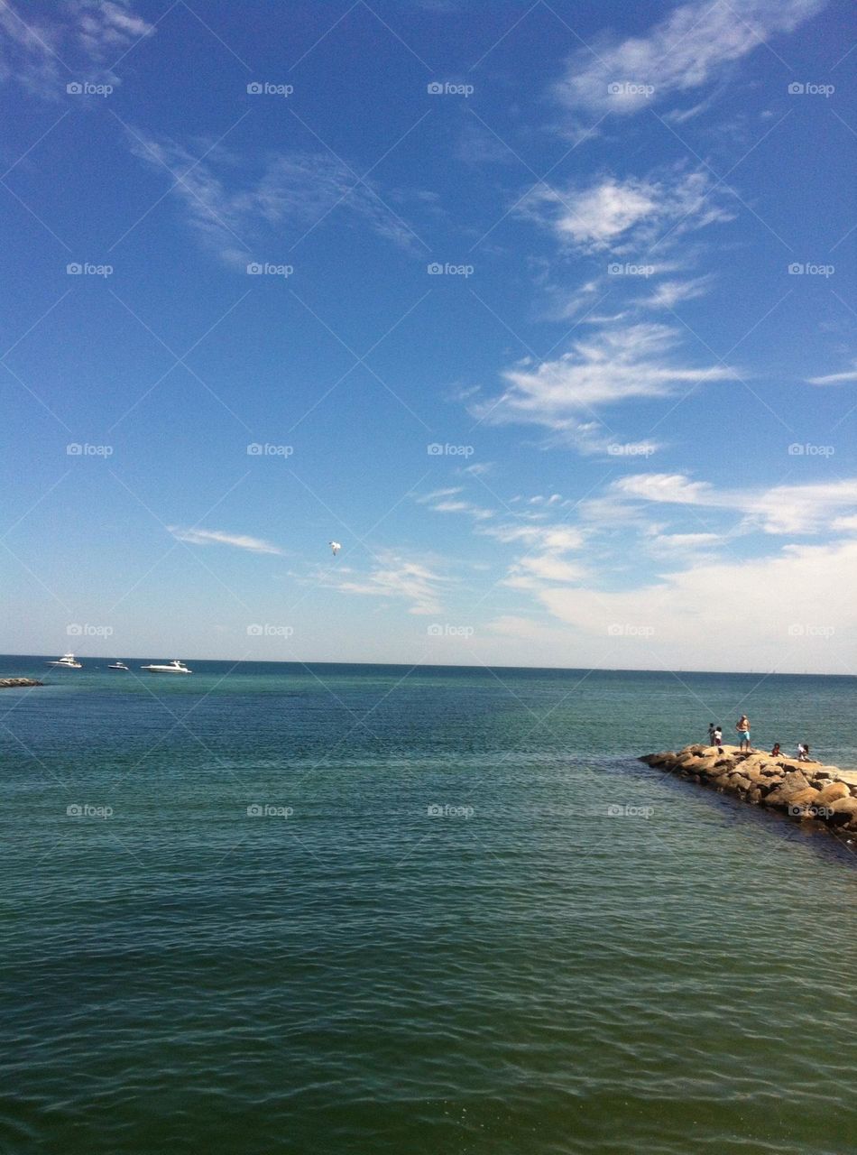 My happy place…Edgartown,MA