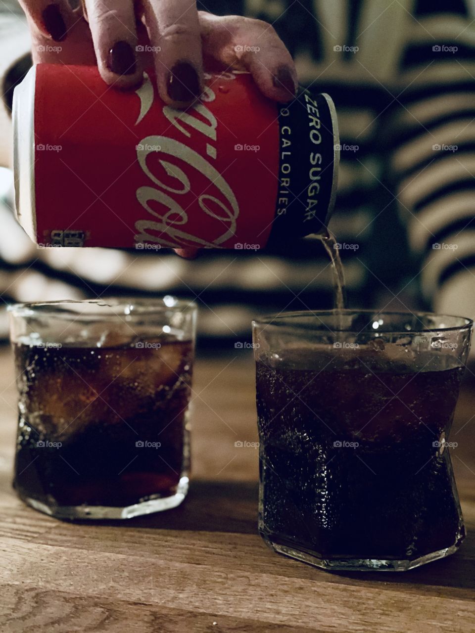 Coca Cola