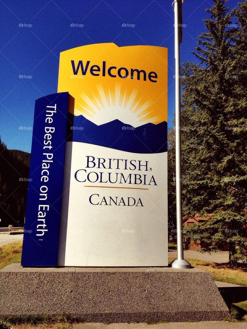 British Columbia 