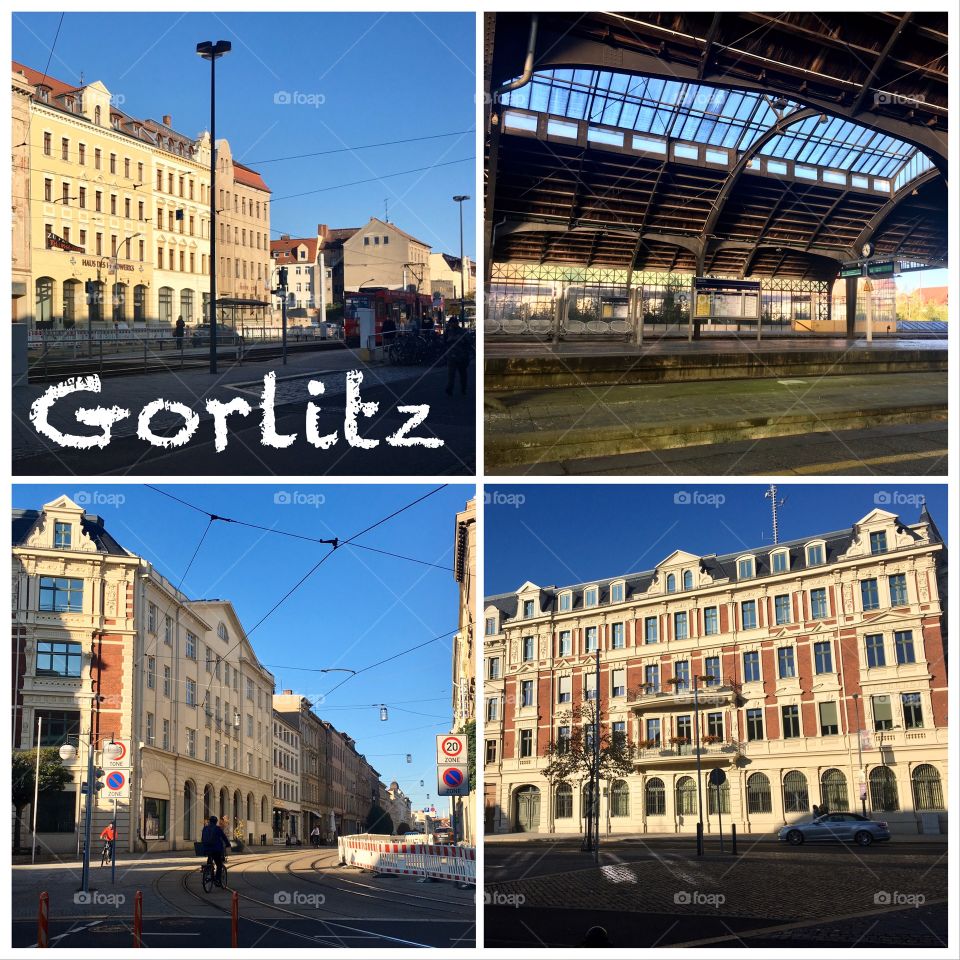 Gorlitz