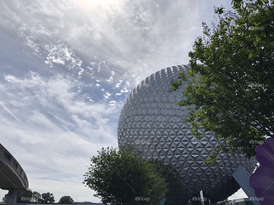 Epcot