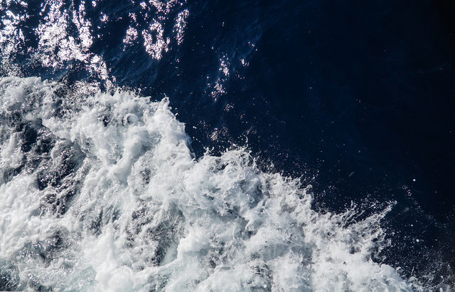 sea foam