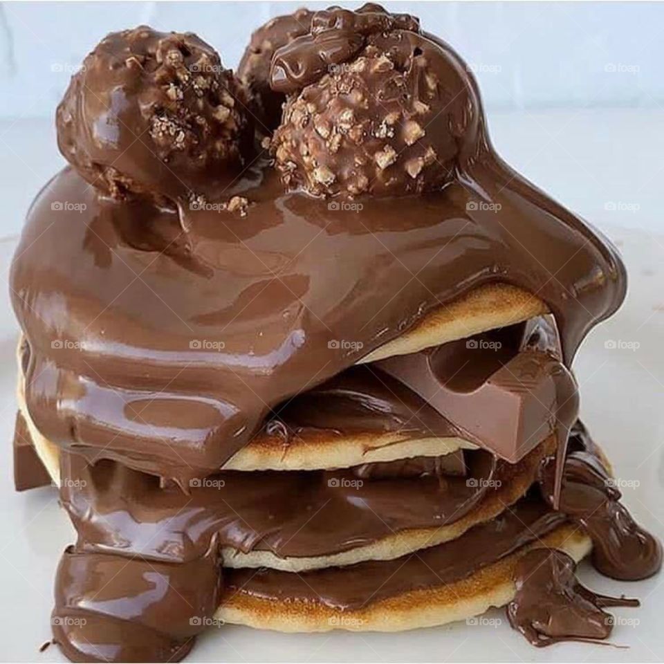 chocolate 😍