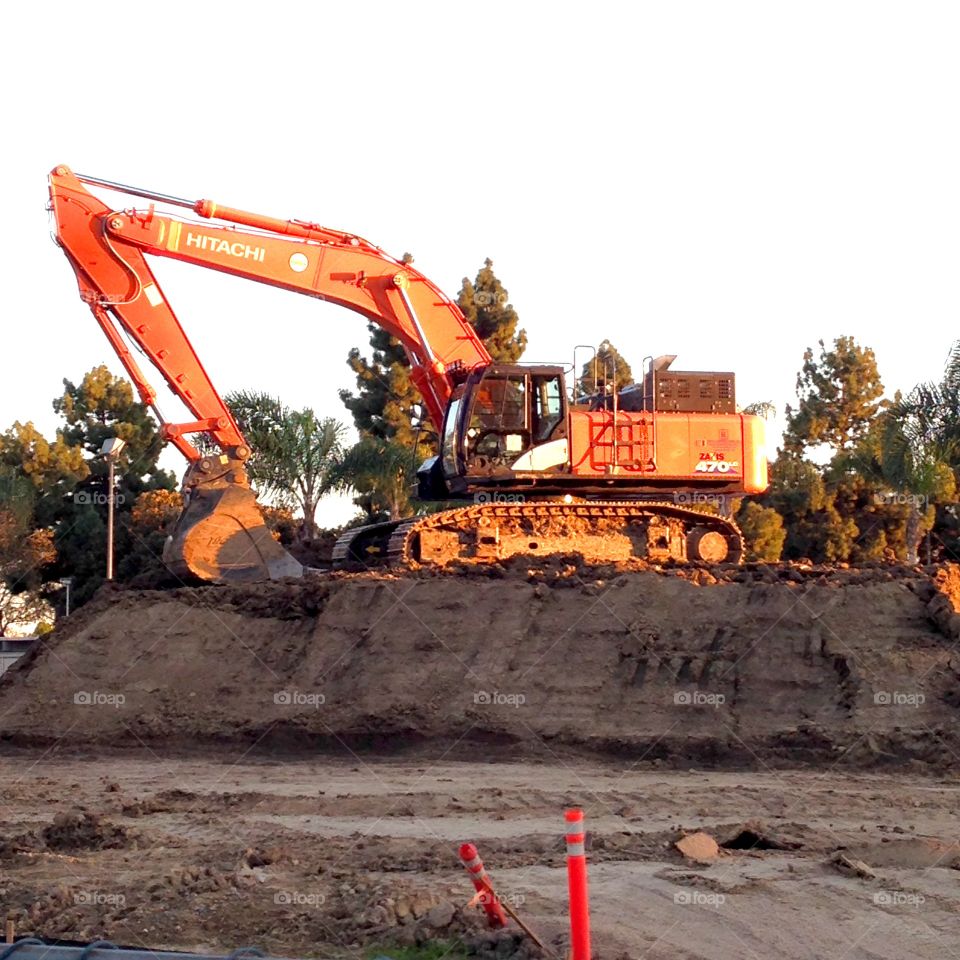 Park Excavation In Lakewood California 

Published by:
HappyBrownMonkey 