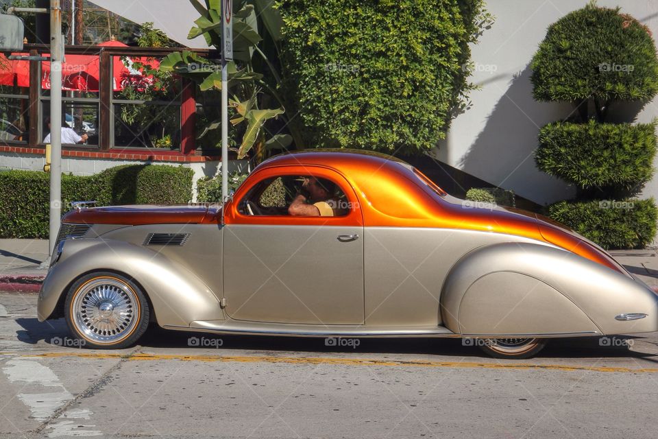 How you doin'?. How you doin'