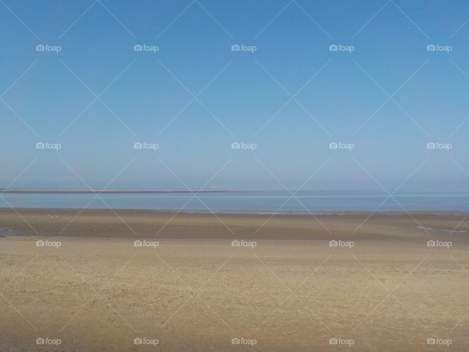  Burnham-on-sea views 🇬🇧