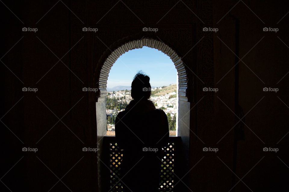 Looking at Granada