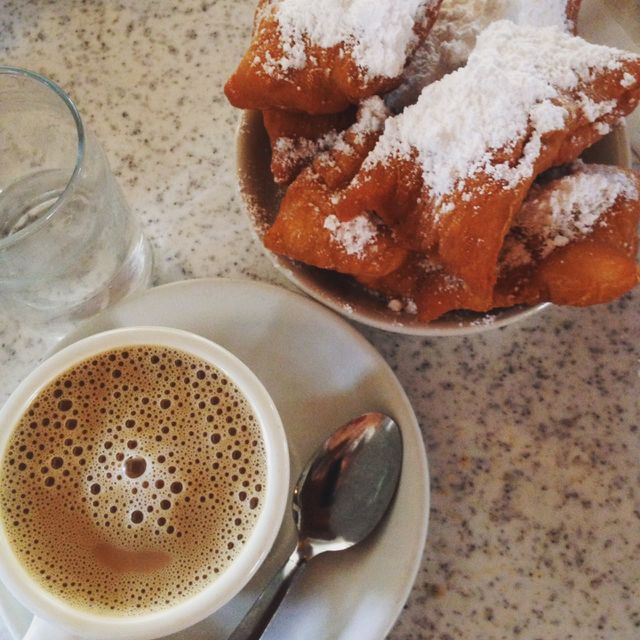 coffee
