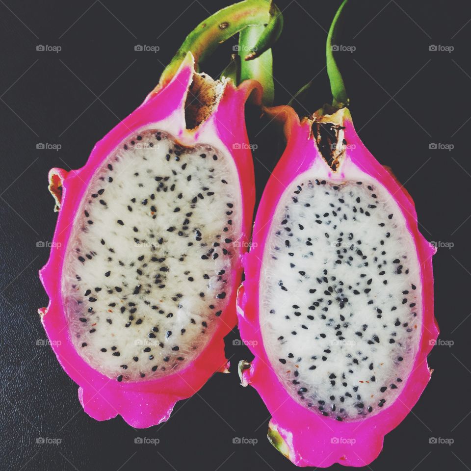 Dragon fruit