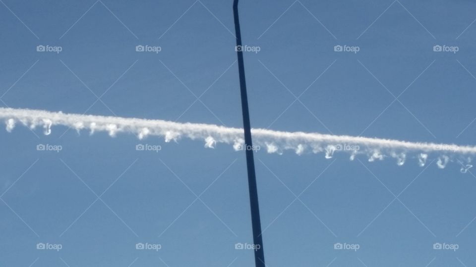 chemtrail