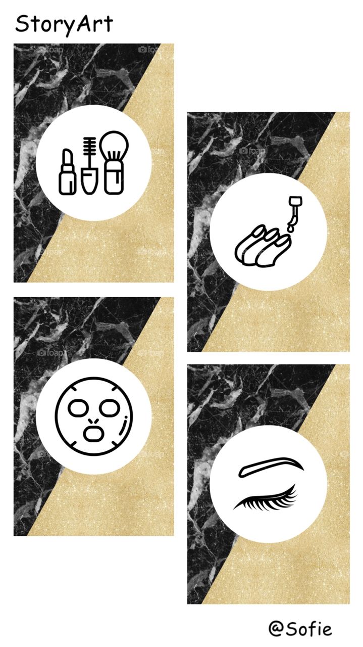 Logos ~ Application « StoryArt »