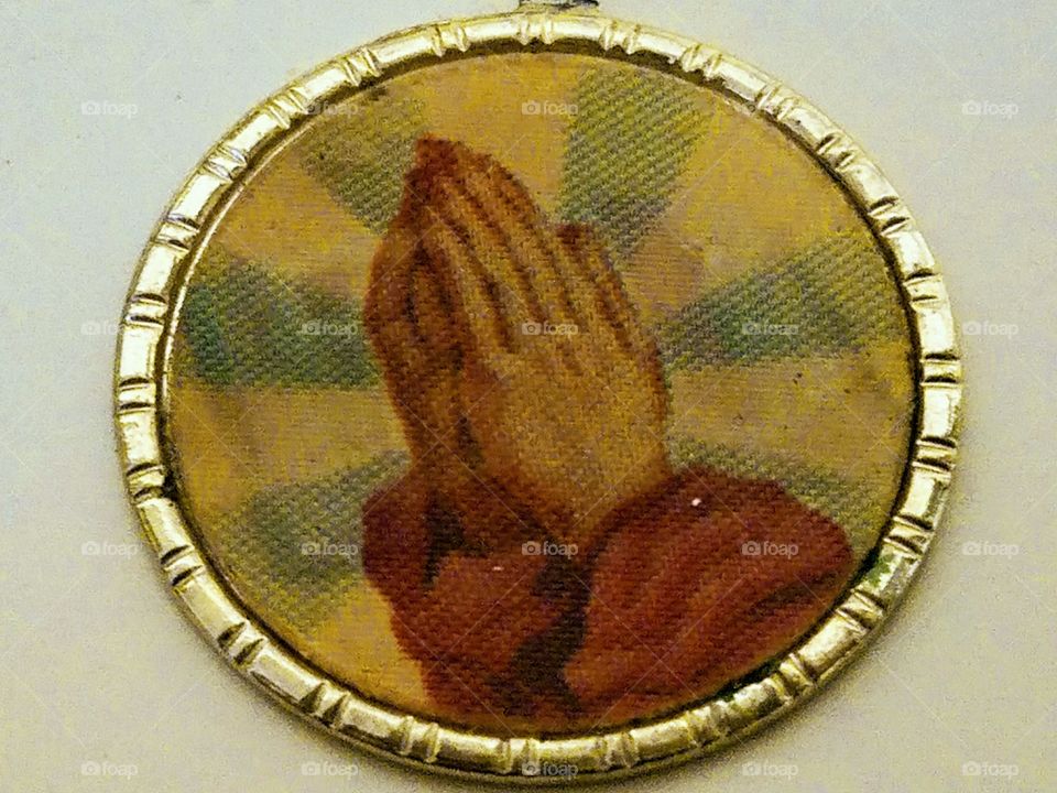praying  hands