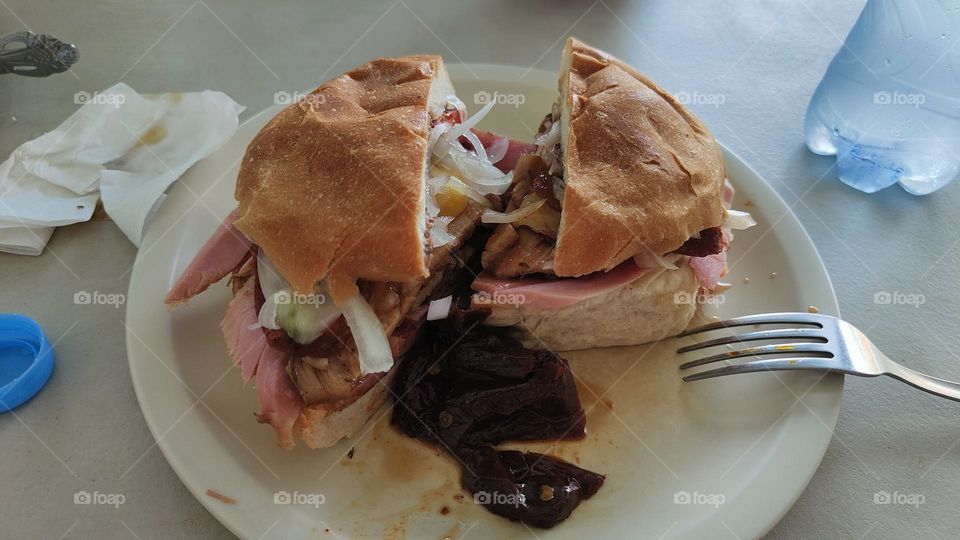 delicia torta