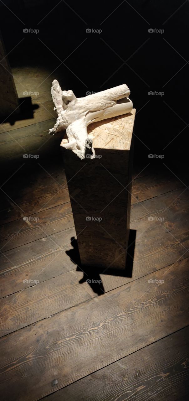 Piece Of Art @exhibition