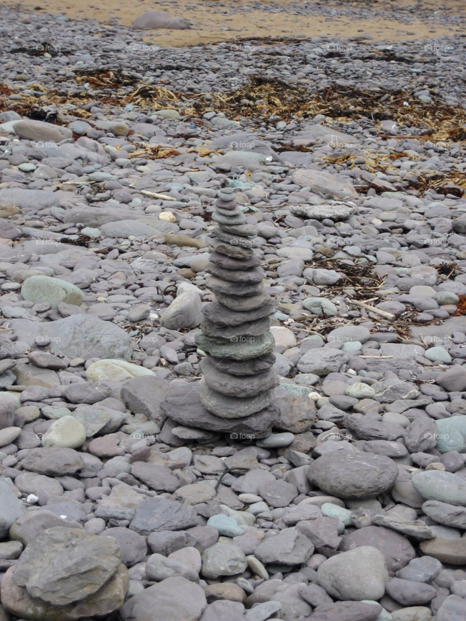 ireland stones irland stapel by slowmax